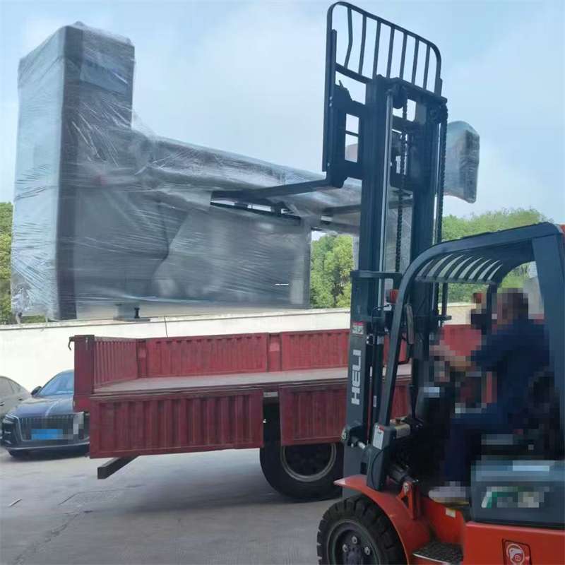 永济市喜德县进仓物流：多元专线直达运输探秘