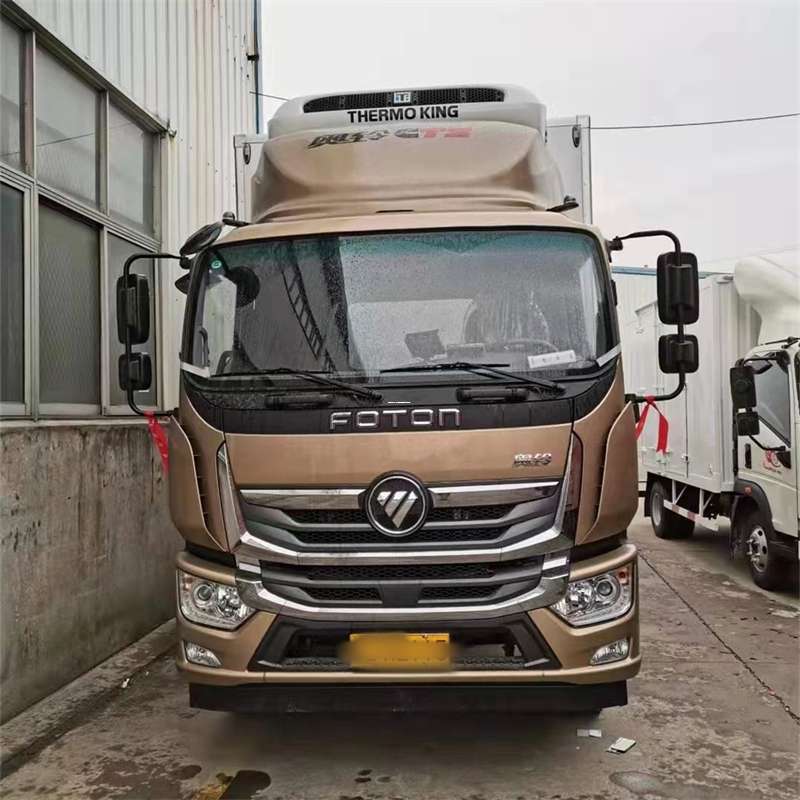 永济市布拖县物流专线：大件货运与进仓出口的高效之道