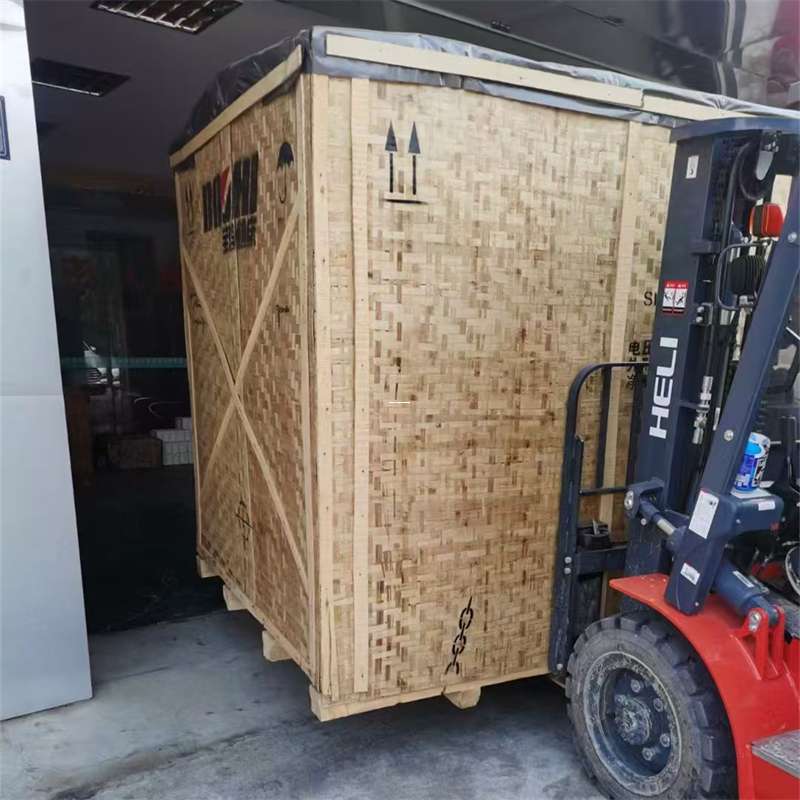 永济市普格县物流专线：多元运输服务与丰富经验探索