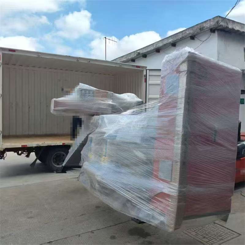 永济市德昌县进仓物流：多元专线直达运输探秘