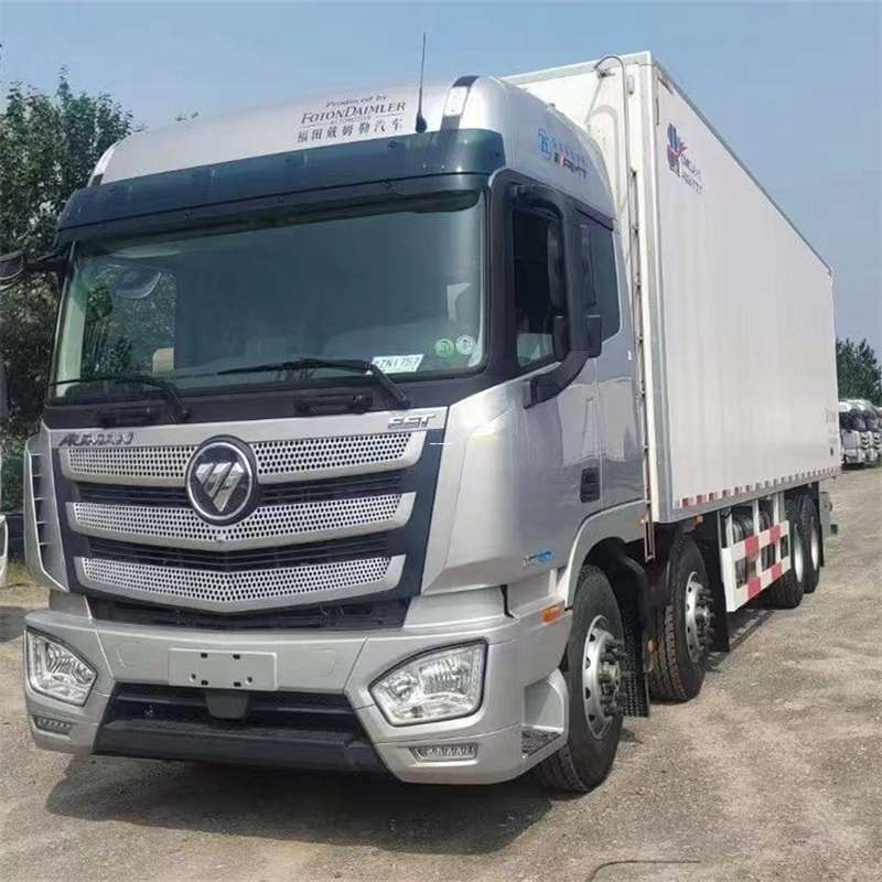 永济市稻城县物流专线：多元服务与高效运输探秘