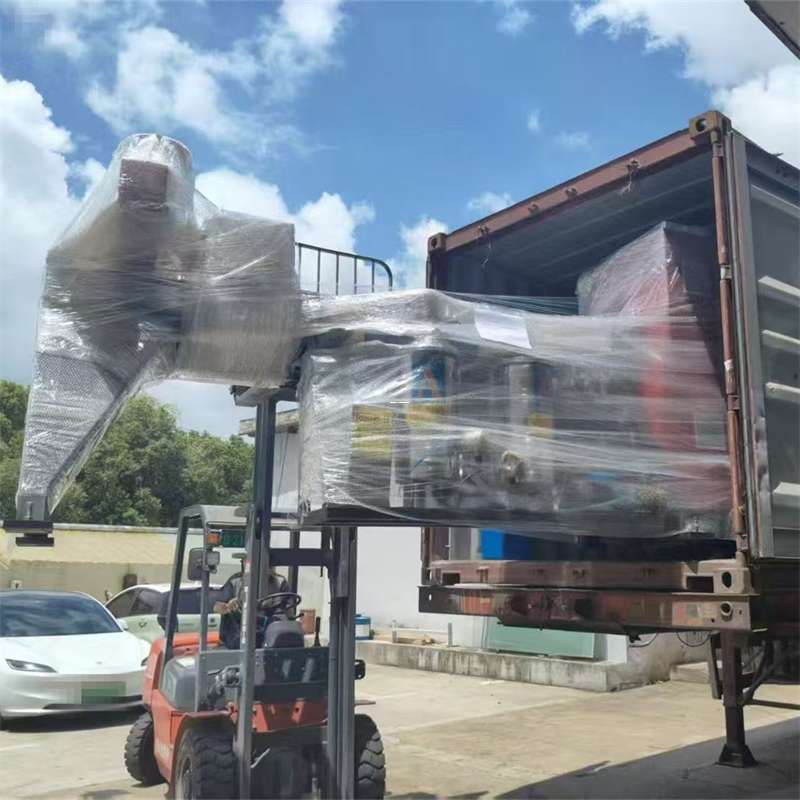 永济市康定市进仓物流：专线直达的多元货运探索