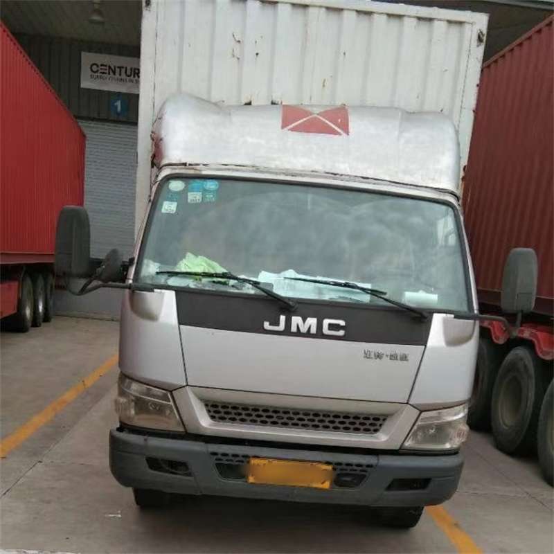 永济市阿坝县进仓物流：多元专线直达运输的精彩探索