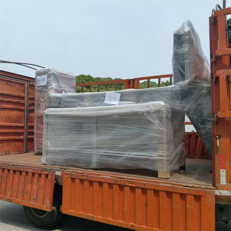 永济市乐至县进仓物流：多元专线运输的精彩之旅