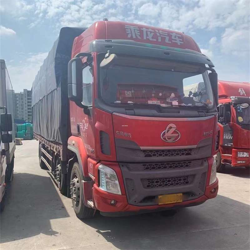 永济市资阳市物流运输：专线直达与多元服务探索