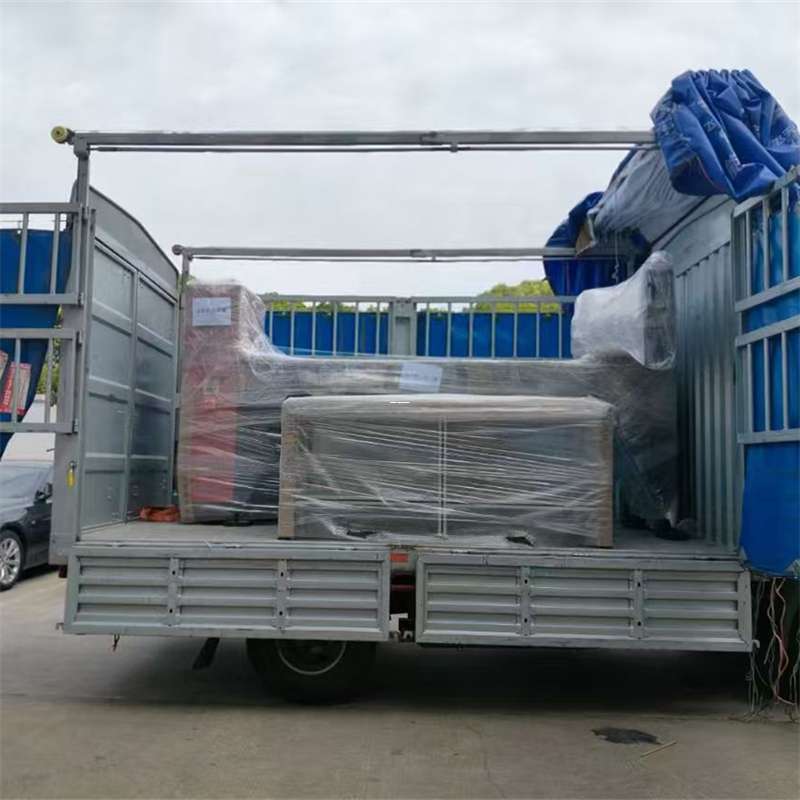 永济市通江县进仓物流：多元专线运输的精彩旅程