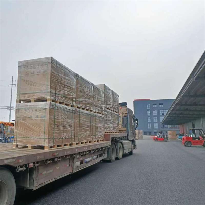 永济市恩阳区进仓物流：多元货运服务与运输线路探秘