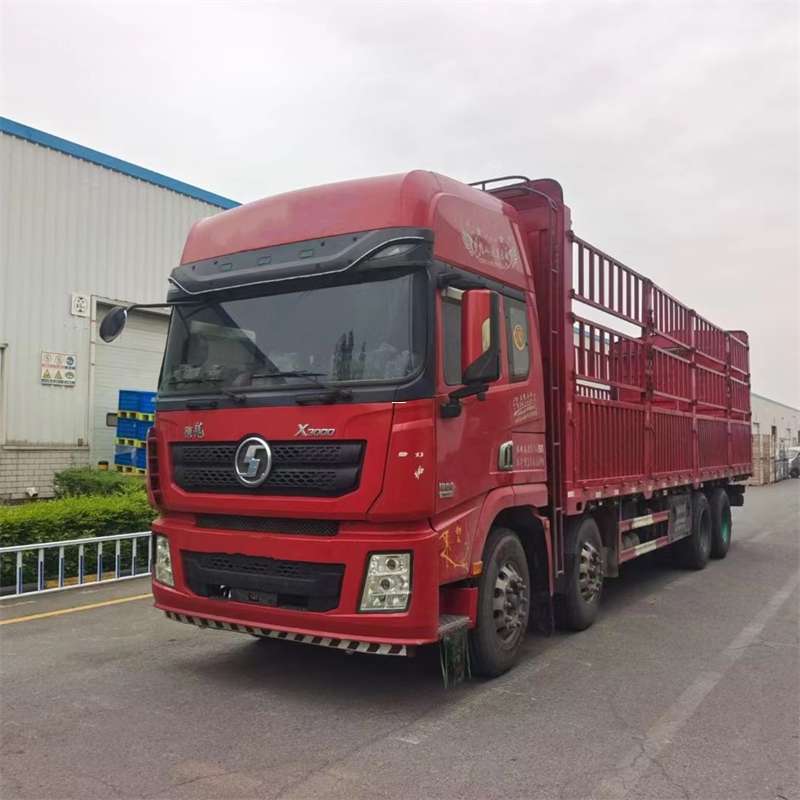 永济市石棉县物流专线的高效运输之旅