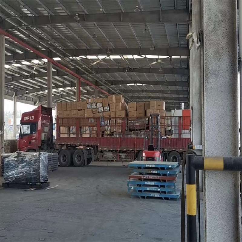 永济市雨城区物流专线：畅连大件与出口快运之路