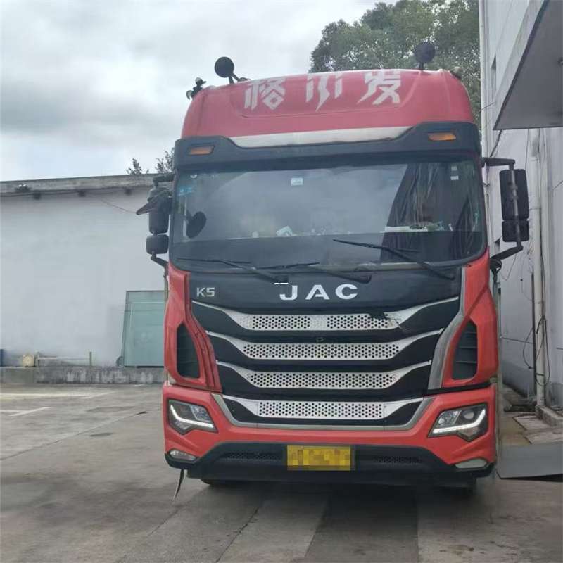 永济市大竹县进仓物流：专线直达的多元货运探索