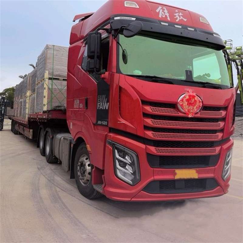 永济市筠连县物流专线：大件货运与出口快运的多维探索