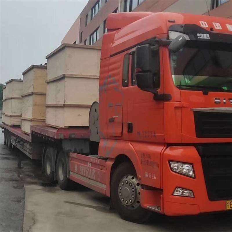 永济市探索江安县进仓物流的多元运输世界