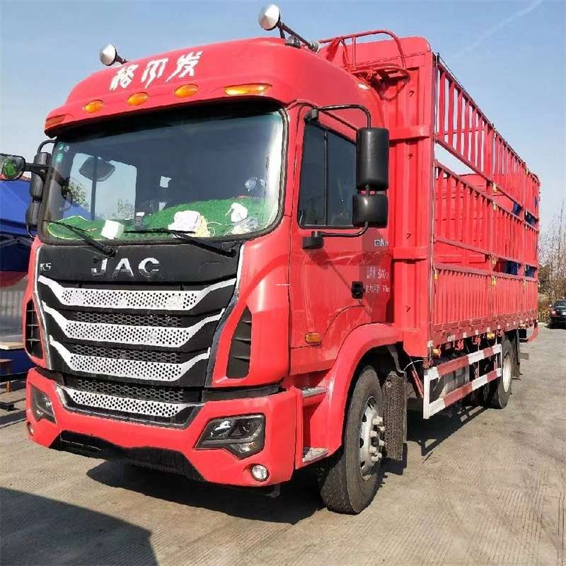 永济市南溪区进仓物流：专线直达的多元货运探索